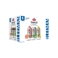 Sleeman Clear 2.0 Mixed Pack