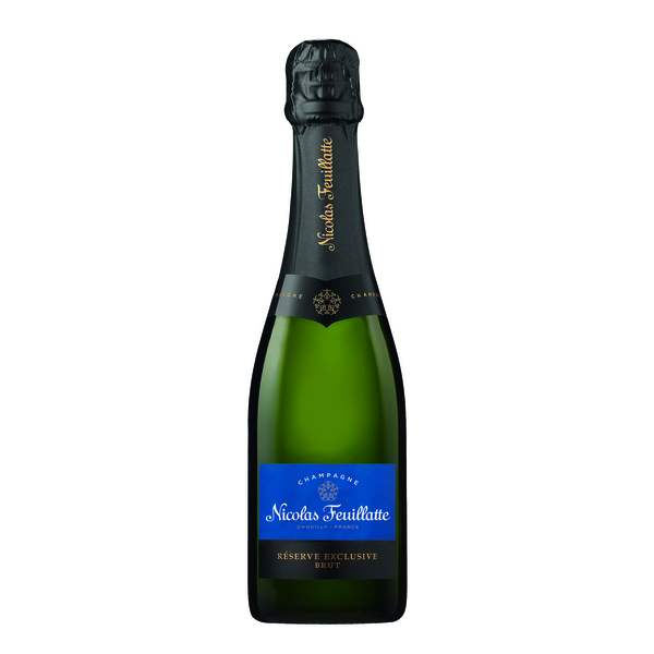 Nicolas Feuillatte Reserve Exclusive Brut