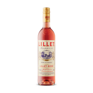 Lillet Rose