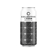 Collective Arts: Collective Lager