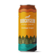 Bobcaygeon Cottage Lager