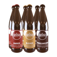 Havens Taster Pack