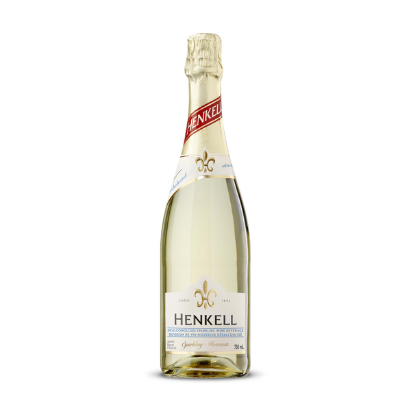 Henkell Dealcoholized Sparkling Wine