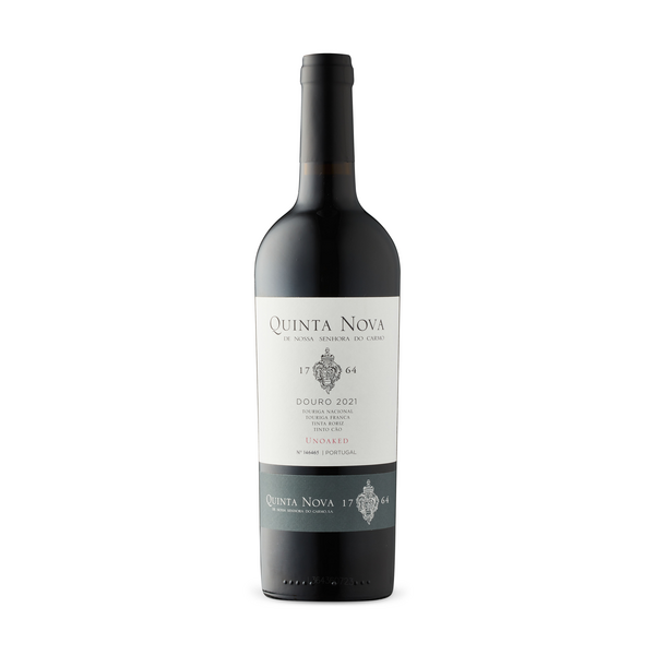 Quinta Nova Unoaked Red 2021