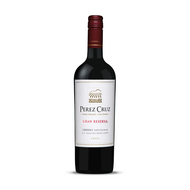 Pérez Cruz Gran Reserva Cabernet Sauvignon
