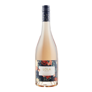 Pelee Island Lola Sparkling Rosé VQA