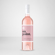 WW On Point Rosé