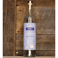 Norse Code Aquavit