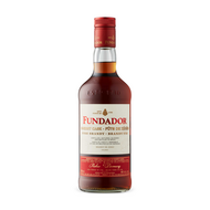 Fundador Sherry Cask Brandy