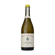 Château de Beaucastel Châteauneuf-du-Pape Blanc 2022