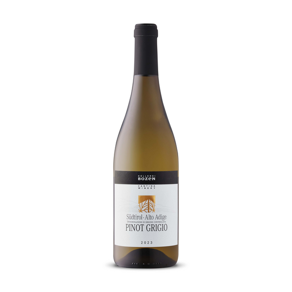 Kellerei Bozen Pinot Grigio 2023