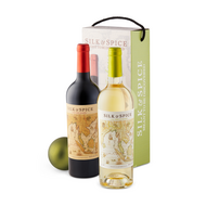 Silk & Spice Duo Gift Pack