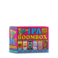 Sons of Kent Brewing Boombox IPA Mix Pack 2024