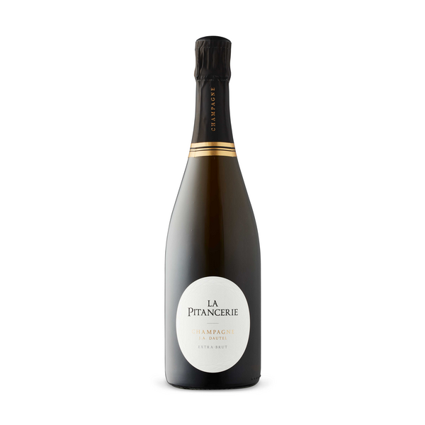 Dautel Champagne La Pitancerie Extra Brut