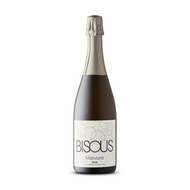 Malivoire Bisous Brut Sparkling