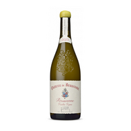 Château de Beaucastel Vieilles Vignes Roussanne Châteauneuf-du-Pape 2022