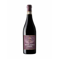 Gini Monte Serea Amarone della Valpolicella 2015
