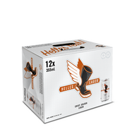 Wellington Brewing Helles Lager