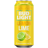Bud Light Lemon Lime