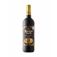 Anciano No. 10 Gran Reserva 2016