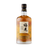 Meijian Osmanthus Flavour Plum Wine