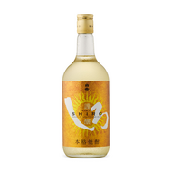 Hakutake Kinjo Shiro Golden White Shochu