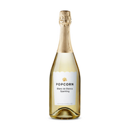 Popcorn Blanc De Blancs Sparkling VQA