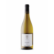 Donatien Bahuaud Les Grands Mortiers Vouvray 2024