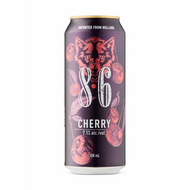 8.6 Cherry Strong Beer