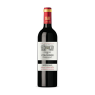 Chateau le Colombier Courteillac AOC