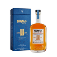Mount Gay Coffey Still