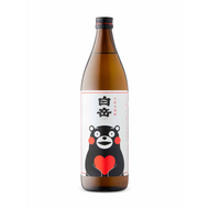 Hakutake Kumamon Shochu