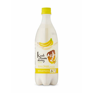 Kooksoondang Rice Makgeolli Banana