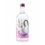 Shiso Shochu Wakamurasaki-No-Kimi