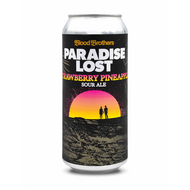 Blood Brothers Paradise Lost Strawberry Pineapple