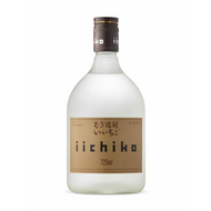 Iichiko Silhouette Honkaku Shochu