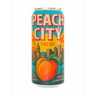 Four Father\'s Peach City