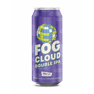 Mill Street Fog Cloud Double IPA