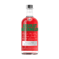 Absolut Watermelon Vodka