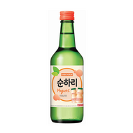 Chum Churum Yogurt Soju