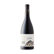 Saint-Roch Corbarol Syrah Grenache 2022