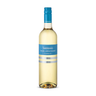Sandbanks Riesling Gewürztraminer VQA