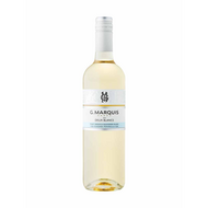 Magnotta G. Marquis Silver Line Deux Blancs Pinot Grigio Sauvignon Blanc 2024