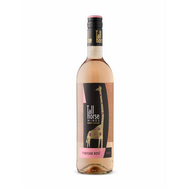 Tall Horse Pinotage Rose