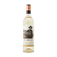 El Abuelo Organic Sauvignon Blanc Verdejo