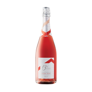 13th Street Cuvée Brut Sparkling Rosé VQA 2007