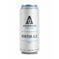 Anderson Winter Ale