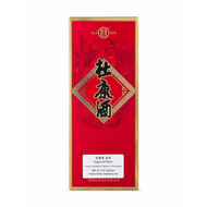 Dragon And Phoenix Baijiu