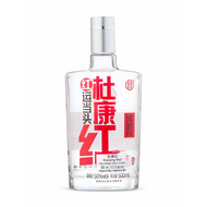 Duhang Red Baijiu