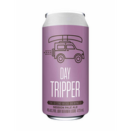 Day Tripper Session Pale Ale